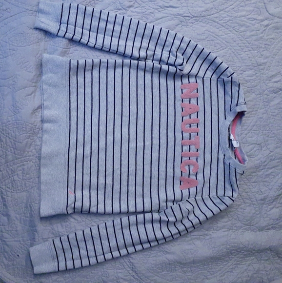 Nautica sweatshirt - Picture 2 of 5